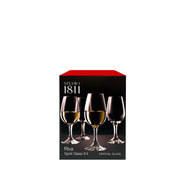 BOWRING - Riva Spirit 125ml (4oz) Set of 4