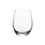 BOWRING - Riva All Purpose Stemless 450ml (15.2oz) Set of 4