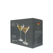 BOWRING - Levante Cocktail 365ml (12oz) Set of 2