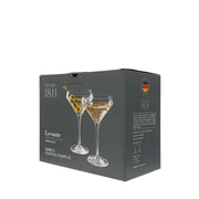 BOWRING - Levante Cocktail 365ml (12oz) Set of 2