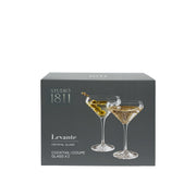 BOWRING - Levante Cocktail 365ml (12oz) Set of 2
