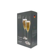 BOWRING - Levante Champagne Flute 272ml (9oz) Set of 2