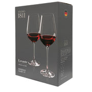 BOWRING - Levante Bordeaux 770ml (26oz) Set of 2