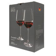 BOWRING - Levante Bordeaux 770ml (26oz) Set of 2