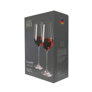 BOWRING - Levante Red Wine Goblet 540ml (18oz) Set of 2