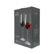 BOWRING - Levante Red Wine Goblet 540ml (18oz) Set of 2