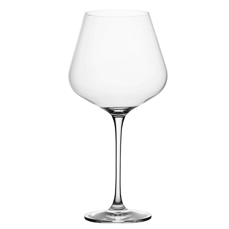 BOWRING - Levante Burgundy 860ml (29oz) Set of 2