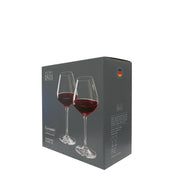 BOWRING - Levante Burgundy 860ml (29oz) Set of 2