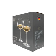 BOWRING - Levante Universal Goblet 650ml (23oz) Set of 2