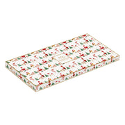 BOWRING - Let it Snow 34 x 15cm Platter