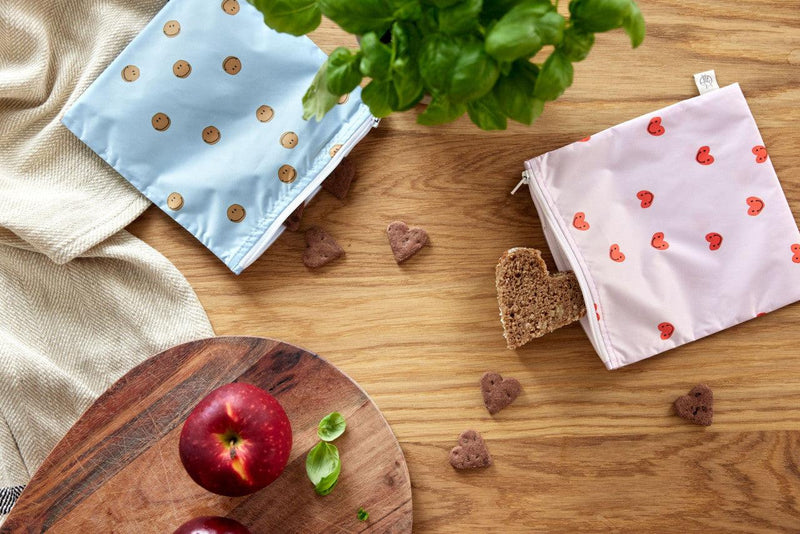 Lassig - Snack Bag (2-Pack)