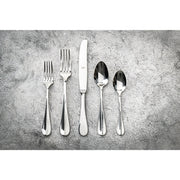 Mepra – Roma Mirror – 5-Piece Flatware Set – 101422005 – Image 4