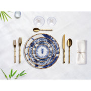 Mepra – Bali Gold – 5-Piece Flatware Set – 101522005O – Image 3