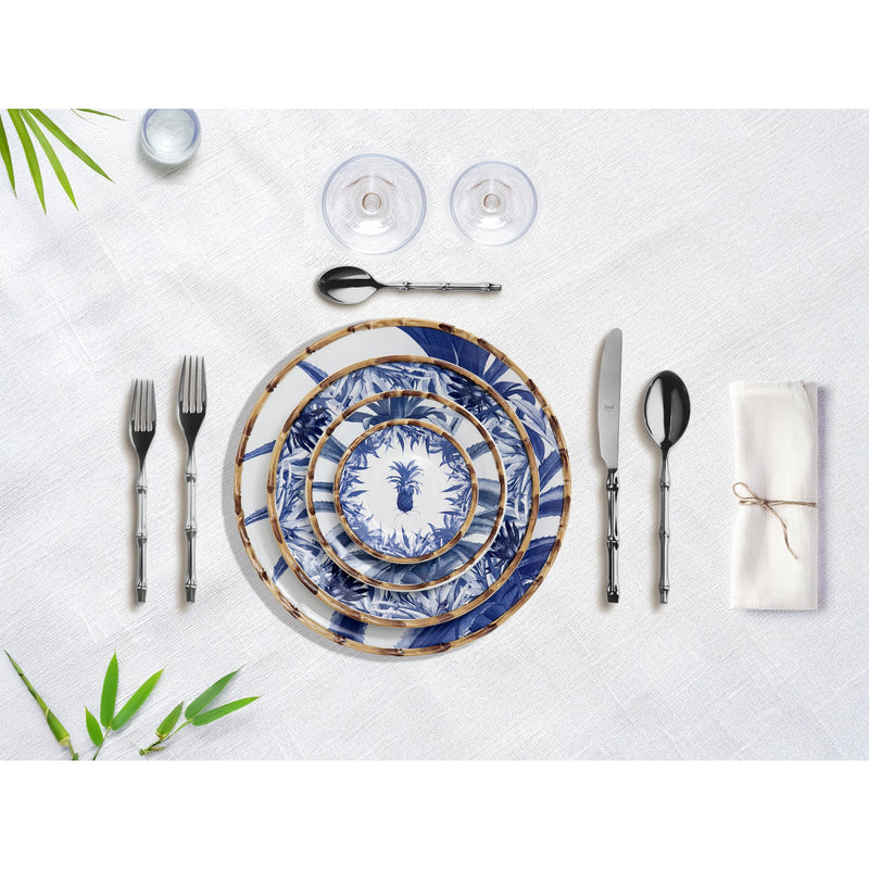 Mepra – Bali Mirror – 5-Piece Flatware Set – 101522005 – Image 3