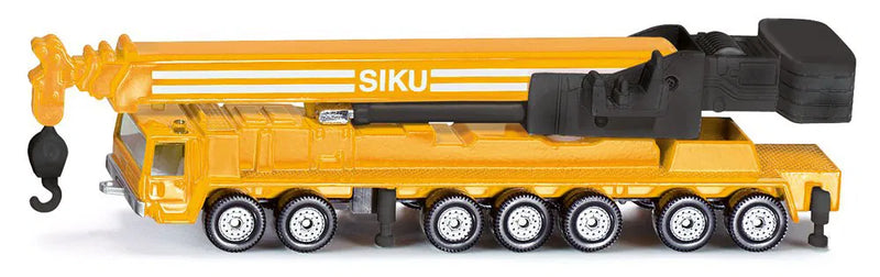 Siku - MEGA LIFTER - Limolin 