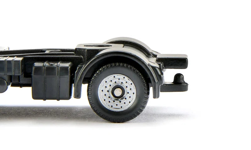 Siku - TRUCK WITH COMPACTOR (1:87)