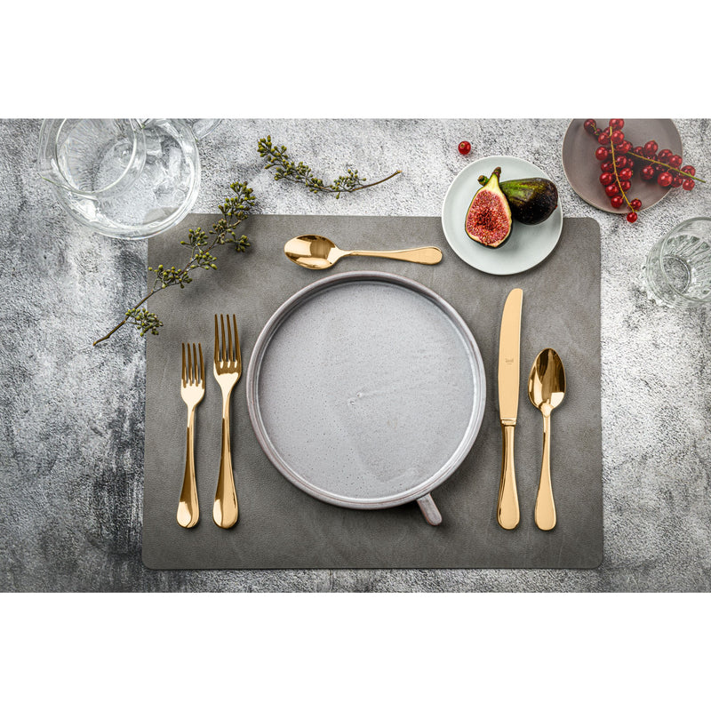 Mepra – Brescia Gold – 5-Piece Flatware Set – 1020B22005O – Image 2