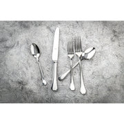 Mepra – Moretto Mirror – 5-Piece Flatware Set – 102822005 – Image 3