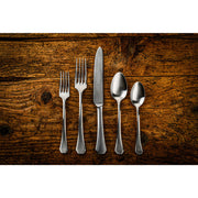 Mepra – Moretto Ice – 20-Piece Flatware Set – 102822020I – Image 5