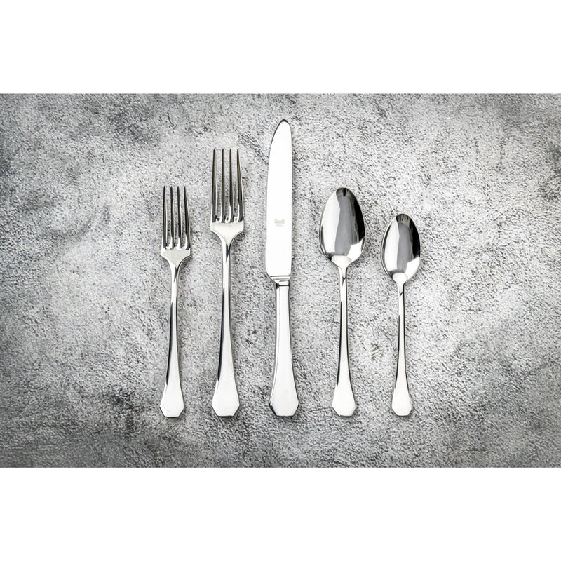 Mepra – Moretto Mirror – 20-Piece Flatware Set – 102822020 – Image 3