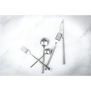 Mepra - Movida Flatware Set - 20 Pcs. - Mirror