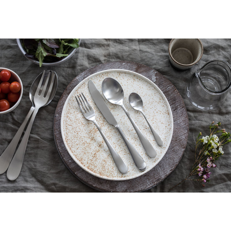 Mepra – Natura Ice – 5-Piece Flatware Set – 104222005 – Image 2