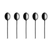 Mepra - Due Champagne Flatware Set - 20 Pcs.