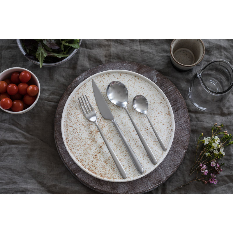 Mepra – Linea Ice – 5-Piece Flatware Set – 104722005 – Image 3