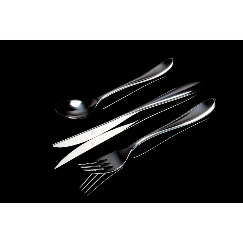 Mepra – Forma Mirror – 5-Piece Flatware Set – 104922005 – Image 2