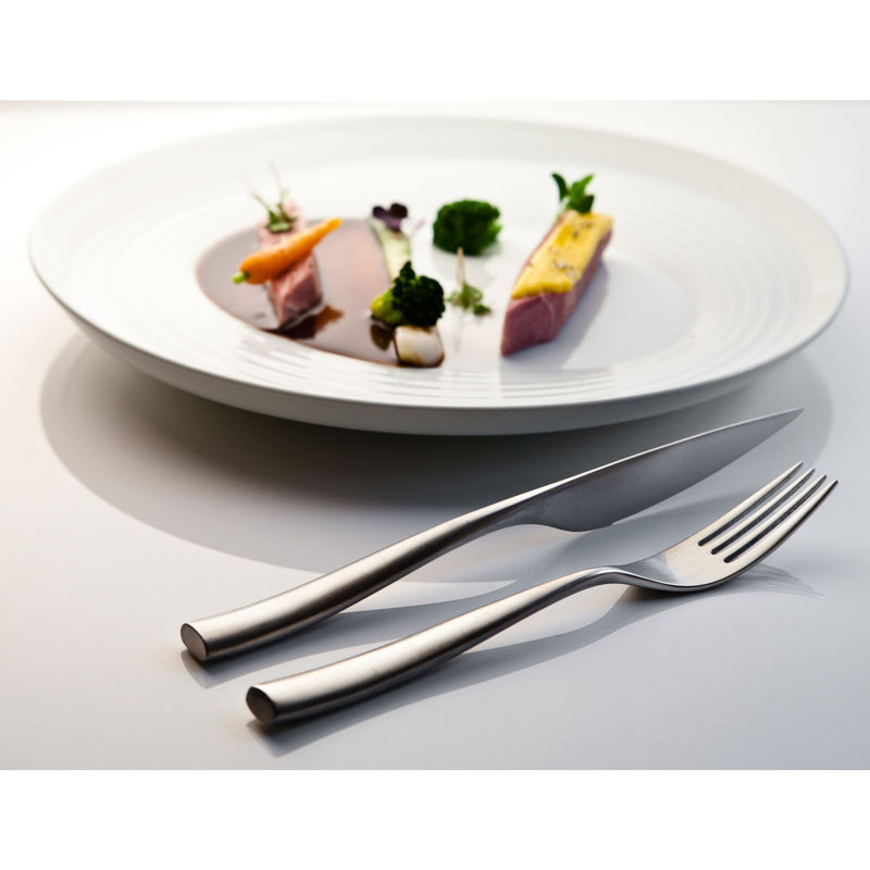 Mepra – Arte Salad Mirror – 2-Piece Serving Set – 105022122 – Image 2