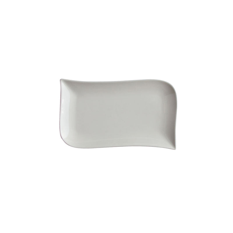 BOWRING - Mckayla Plate_7.75 x 4.75"