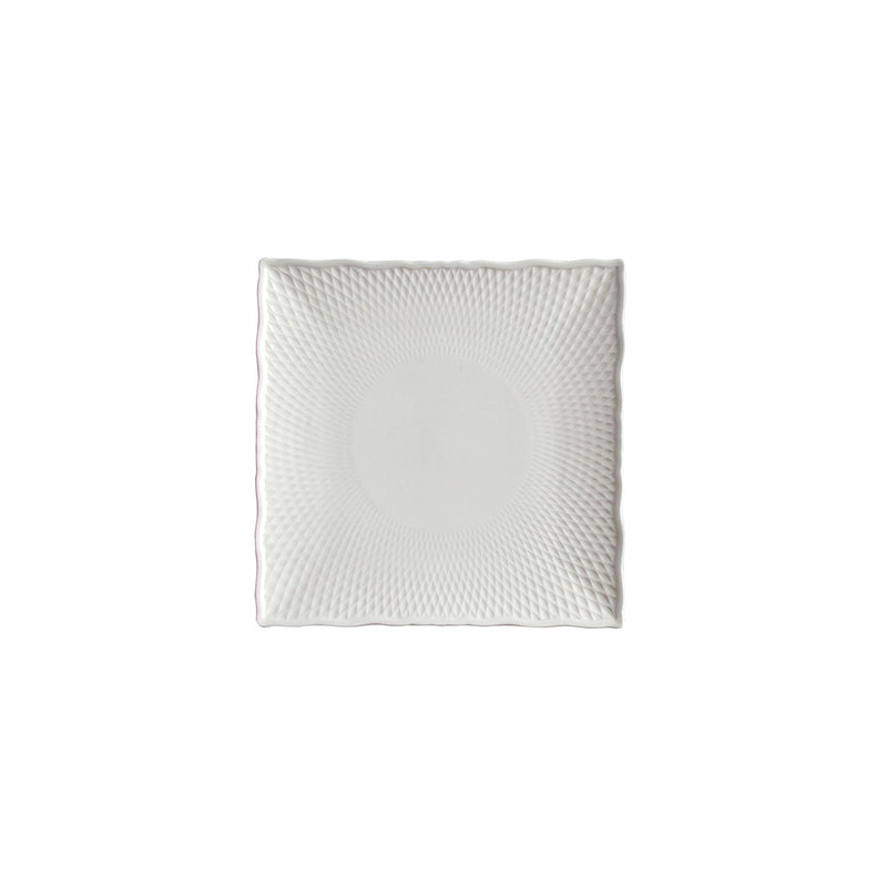 BOWRING - Karisma 14cm (5.5in) Square Plate