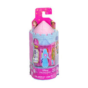Disney Princess - Tower Surprise Small Doll & Stacking Playset (Single Random Pick) - Gallery view 1