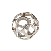 BOWRING - Silver Decorative Ball