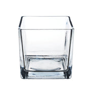 BOWRING - Emery 12cm Square Vase