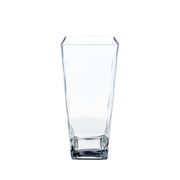 BOWRING - Payton 31cm H Glass Vase