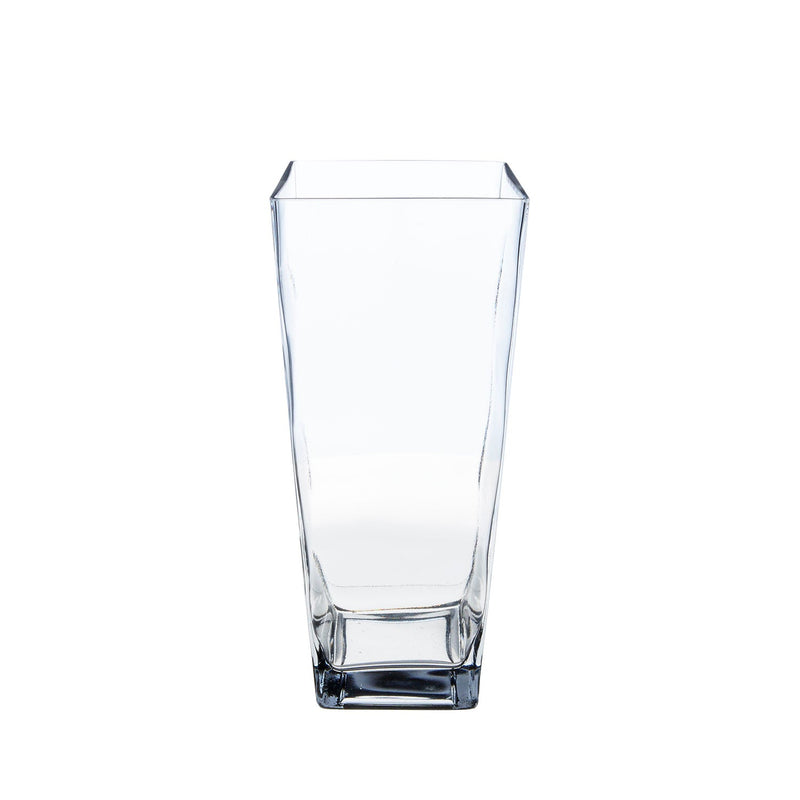 BOWRING - Payton 31cm H Glass Vase