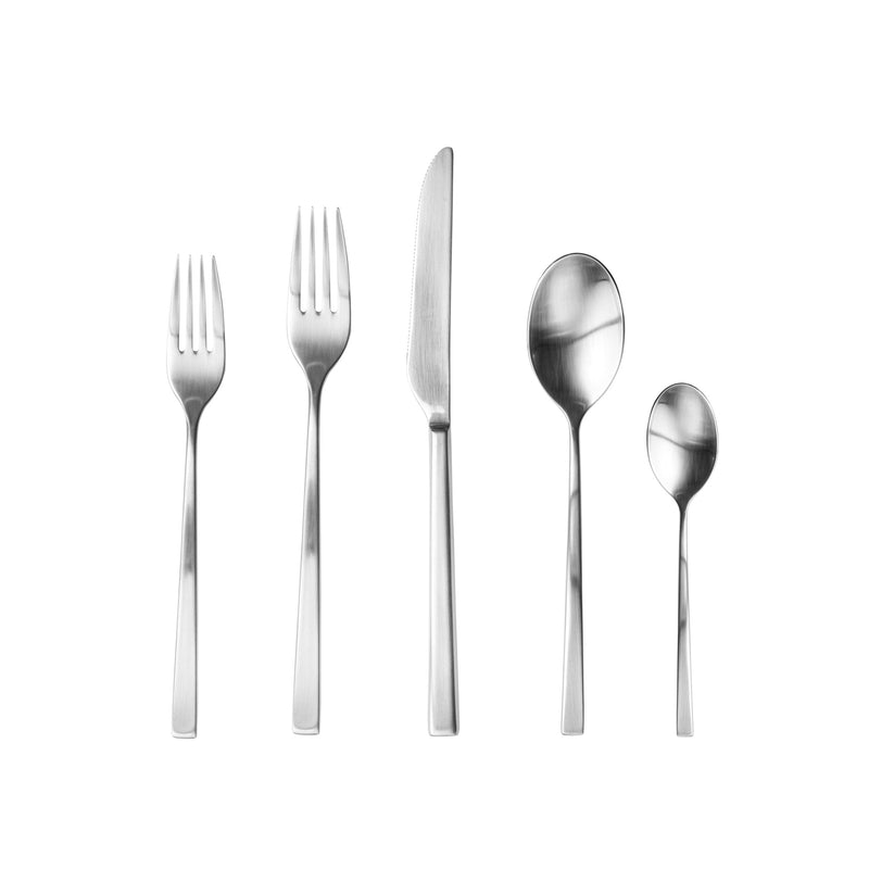 Mepra – Atena Ice – 20-Piece Flatware Set – 106222020I – Image 1