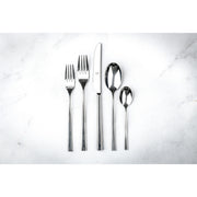 Mepra – Atena Mirror – 20-Piece Flatware Set – 106222020 – Image 4