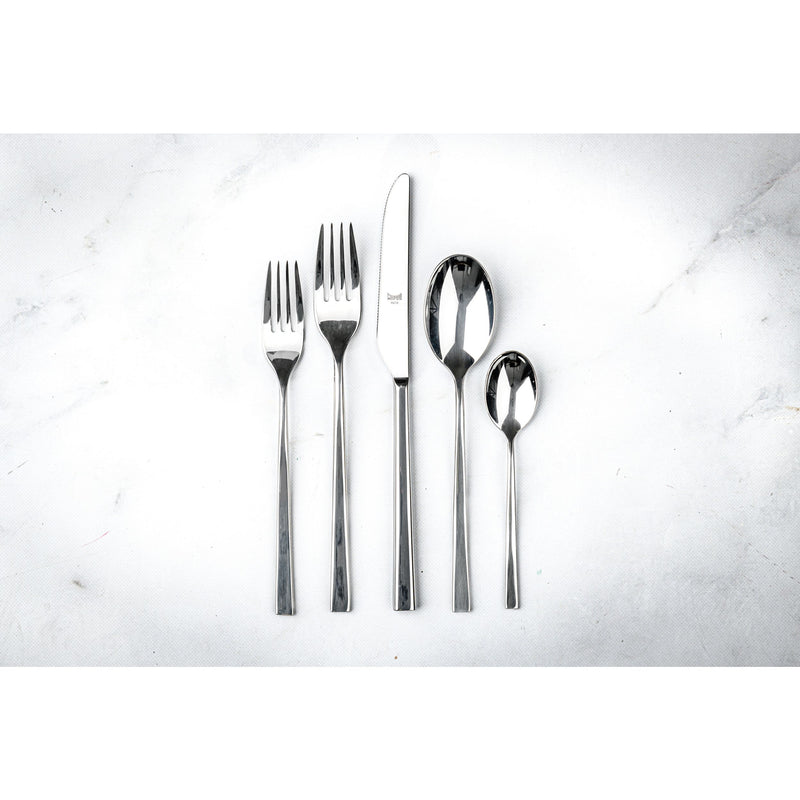 Mepra – Atena Mirror – 20-Piece Flatware Set – 106222020 – Image 4
