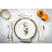 Mepra – Dolce Vita Champagne – 67-Piece Flatware Set – 106422067C – Image 2