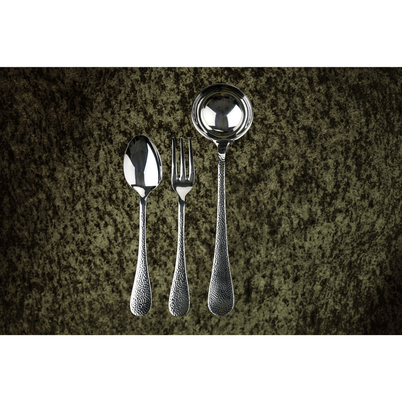Mepra – Epoque Mirror – 3-Piece Serving Set – 106822003 – Image 2