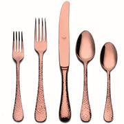 Mepra – Epoque Bronze – 20-Piece Flatware Set – 106822020B – Image 1