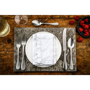 Mepra – Epoque Pewter – 5-Piece Flatware Set – 106922005 – Image 2