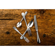 Mepra – Epoque Pewter – 5-Piece Flatware Set – 106922005 – Image 3