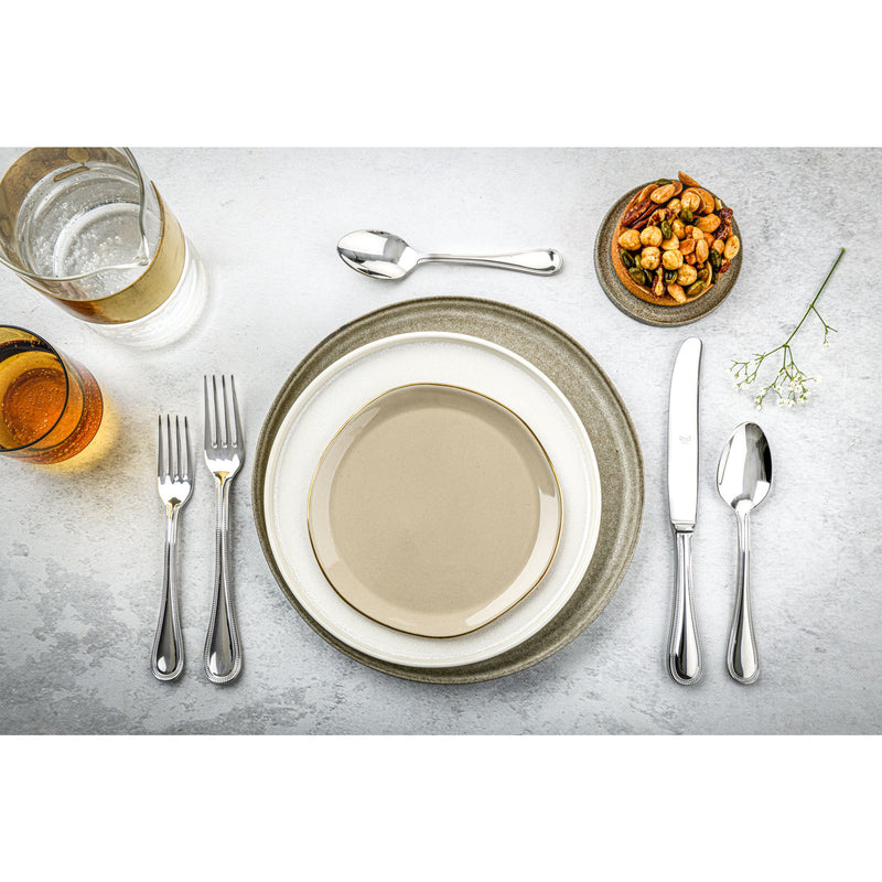 Mepra – Perla Mirror – 20-Piece Flatware Set – 107622020 – Image 2