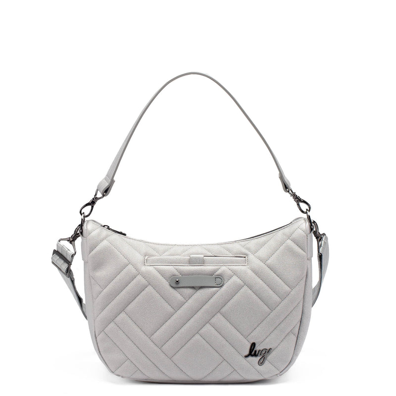 LUG - Harmony Matte Luxe VL Crossbody Bag