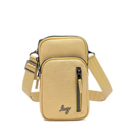 LUG - Pitter Patter Matte Luxe VL Crossbody Bag - Limolin 