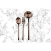Mepra – Due Bronze – 3-Piece Serving Set – 109022003 – Image 2