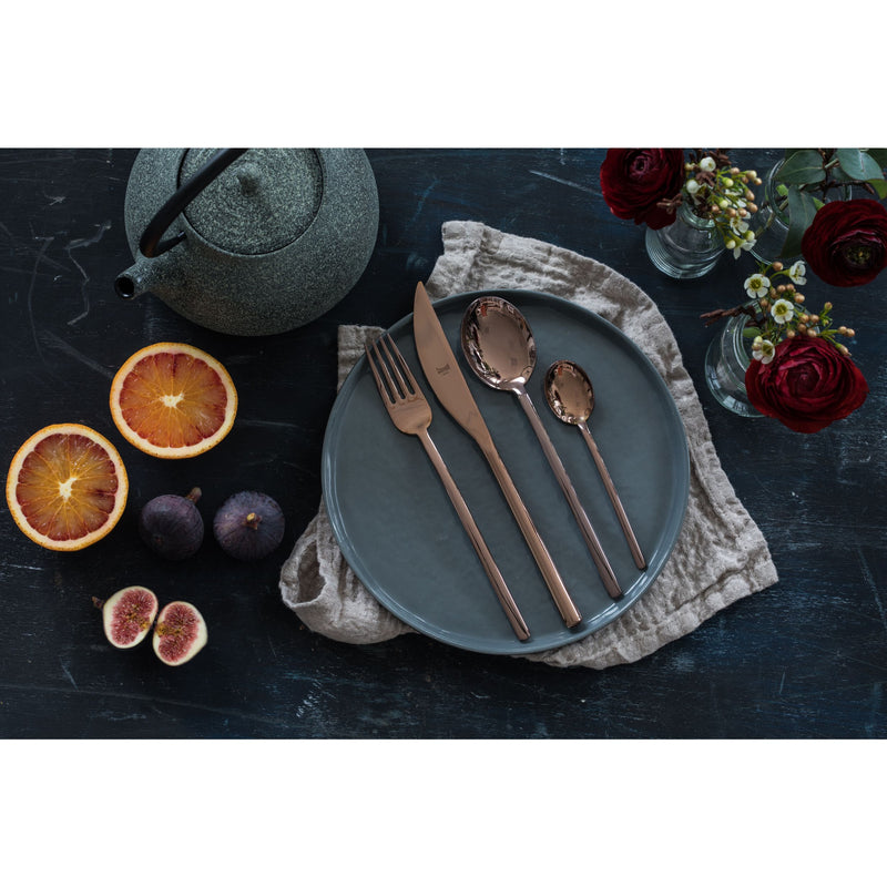 Mepra – Due Bronze – 3-Piece Serving Set – 109022003 – Image 3